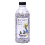 FRASCO AREIA DEC. 1,5KG CINZA 55678 FRASCO AREIA DEC. 1,5KG CINZA 55678