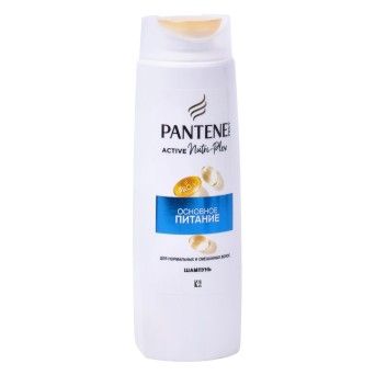 PANTENE CHAMPO PROV C.CLEAN 250ML CX6