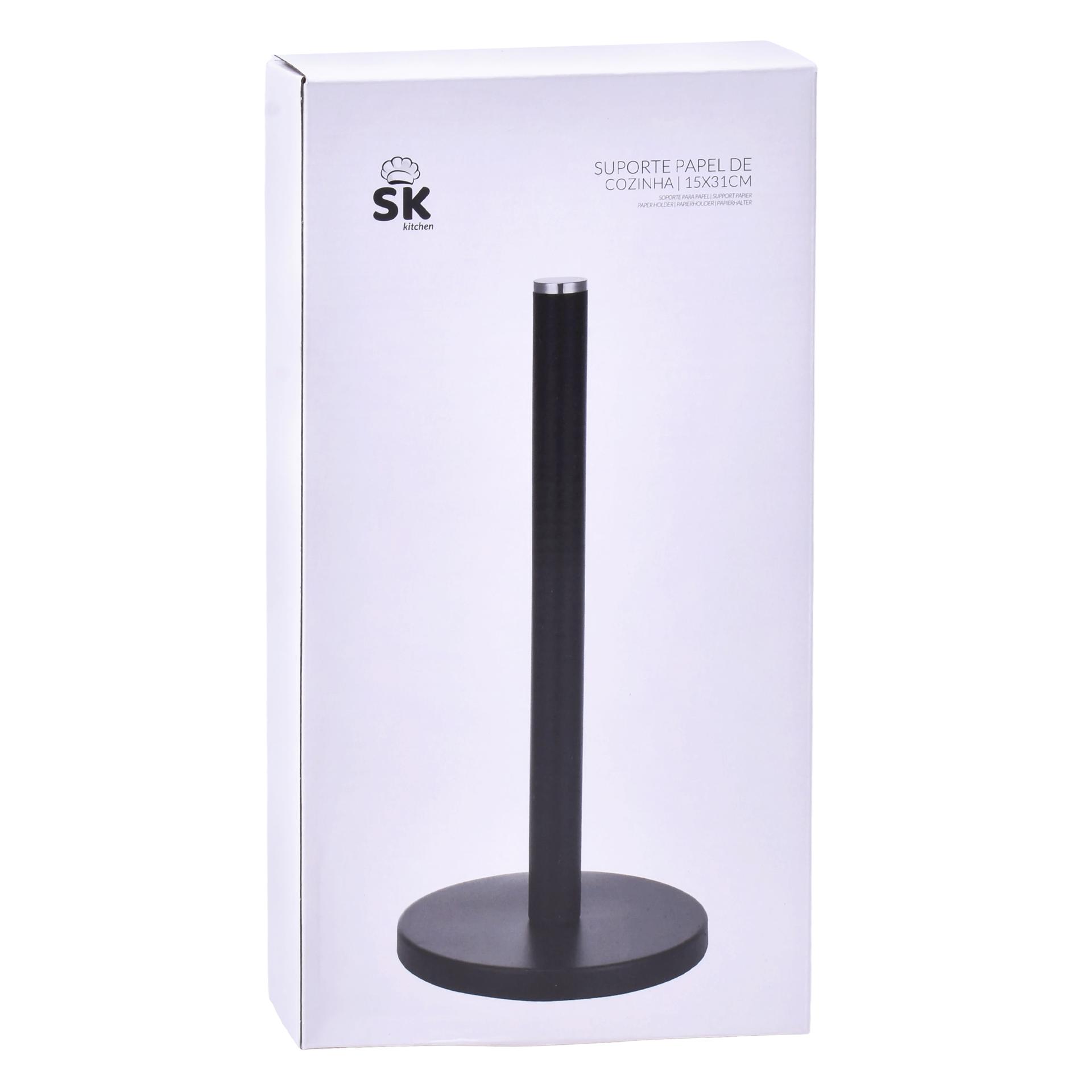 SUP. PAPEL COZINHA BRC/PRT SK 804-415 CX24