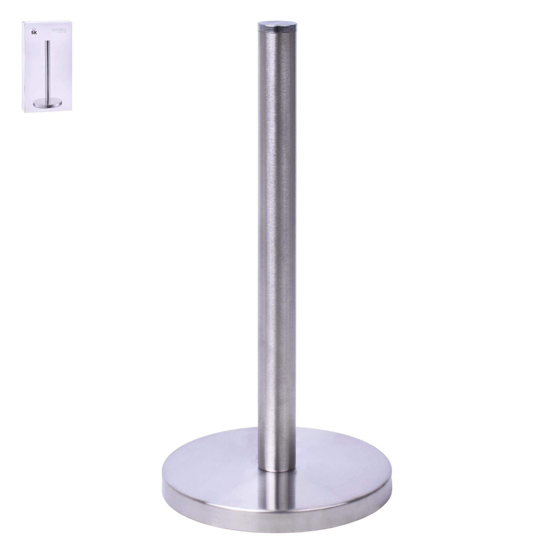 SUP. PAPEL COZINHA INOX SK 804-416 CX12 SUP. PAPEL COZINHA INOX SK 804-416 CX12