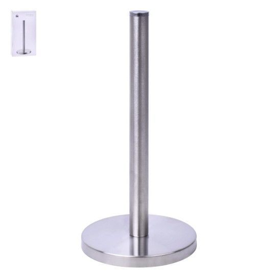 SUP. PAPEL COZINHA INOX SK 804-416 CX12 SUP. PAPEL COZINHA INOX SK 804-416 CX12