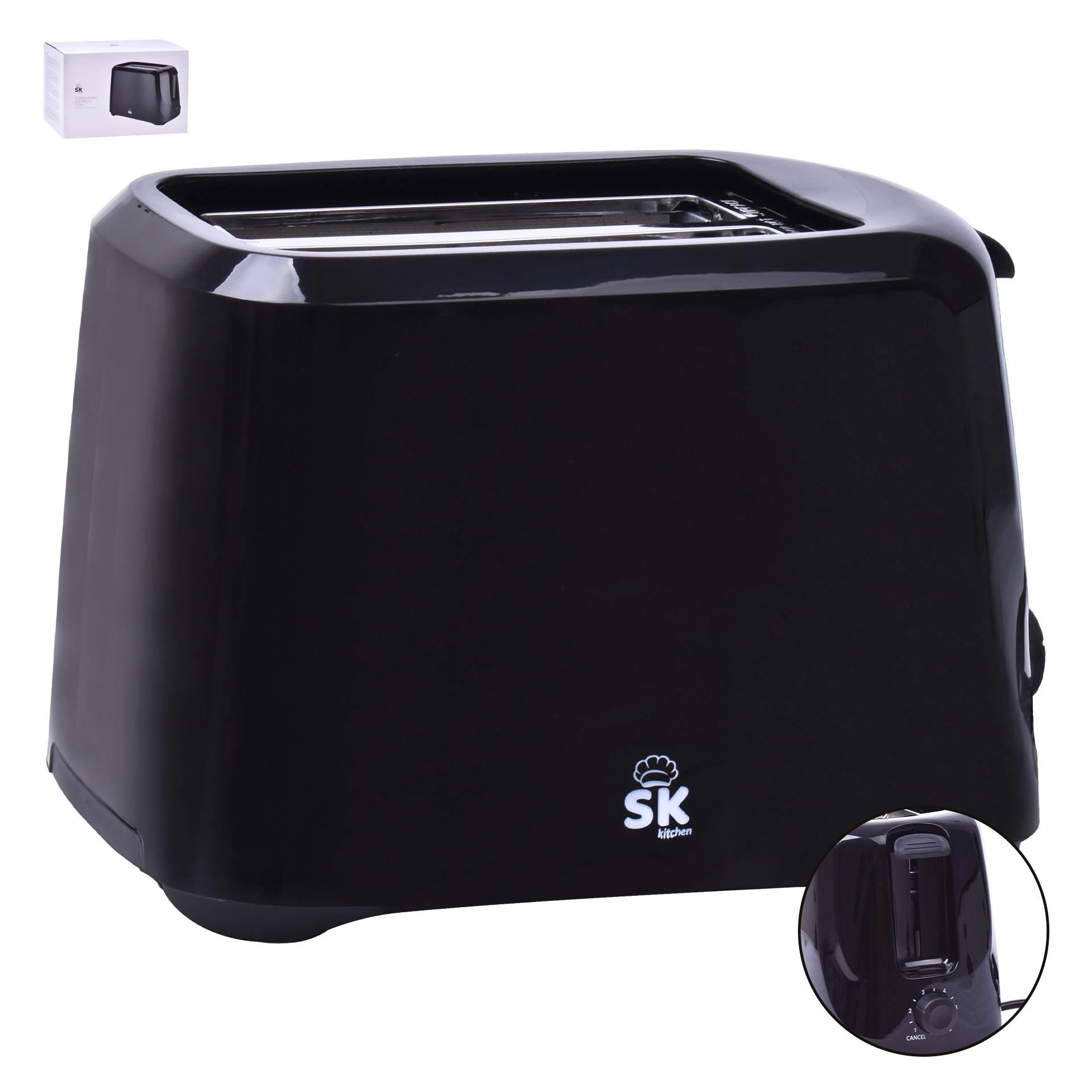 TORRADEIRA 750W SK 804-4846 CX12 TORRADEIRA 750W SK 804-4846 CX12