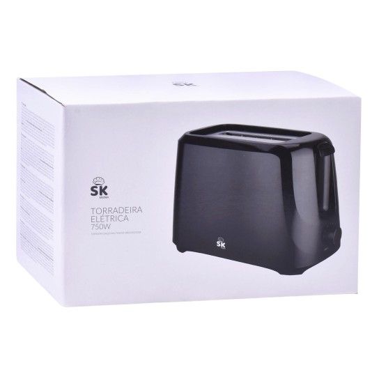 TORRADEIRA 750W SK 804-4846 CX12 TORRADEIRA 750W SK 804-4846 CX12
