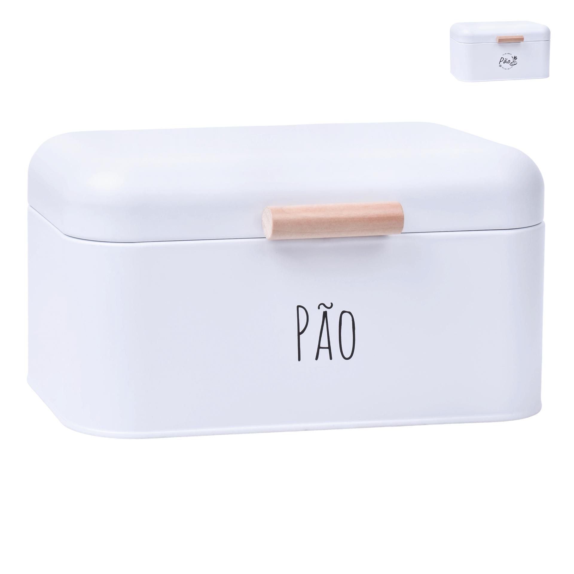CAIXA PAO 30.5X20.7X15.1CM SK 804-670 CX6 CAIXA PAO 30.5X20.7X15.1CM SK 804-670 CX6