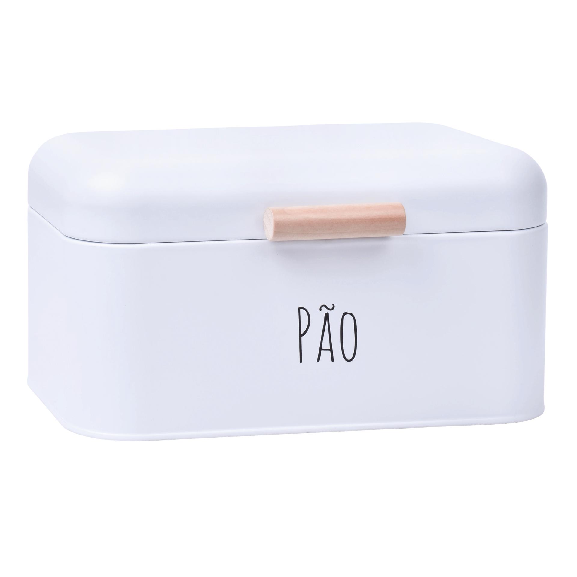 CAIXA PAO 30.5X20.7X15.1CM SK 804-670 CX6 CAIXA PAO 30.5X20.7X15.1CM SK 804-670 CX6