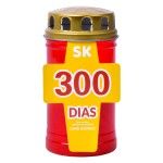 VELA ELECT CILIND MARIA 1196-911CX48 VELA ELECT CILIND MARIA 1196-911CX48