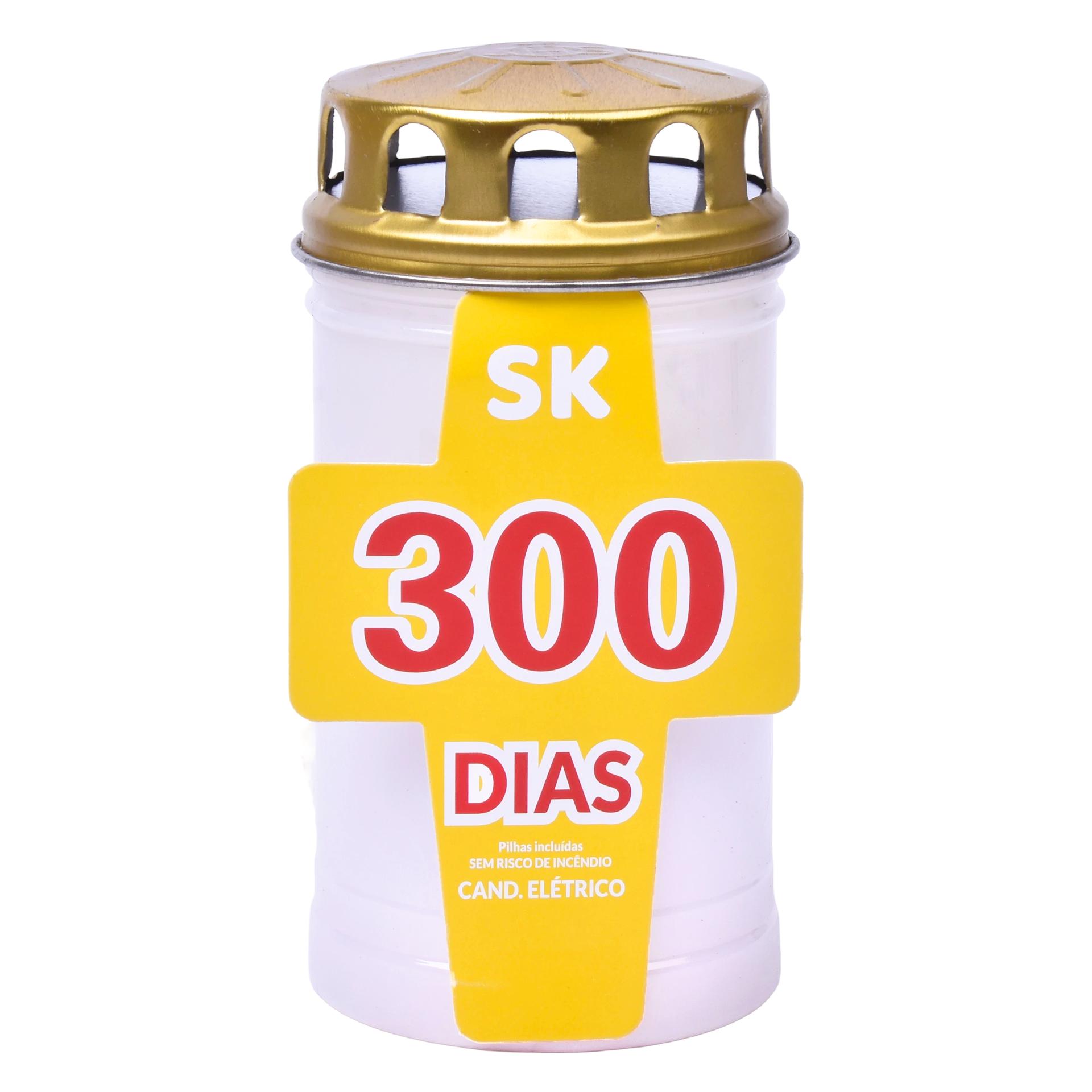 VELA ELECT CILIND MARIA 1196-911CX48 VELA ELECT CILIND MARIA 1196-911CX48