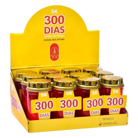 VELA ELECT CILIND MARIA 1196-911CX48 VELA ELECT CILIND MARIA 1196-911CX48