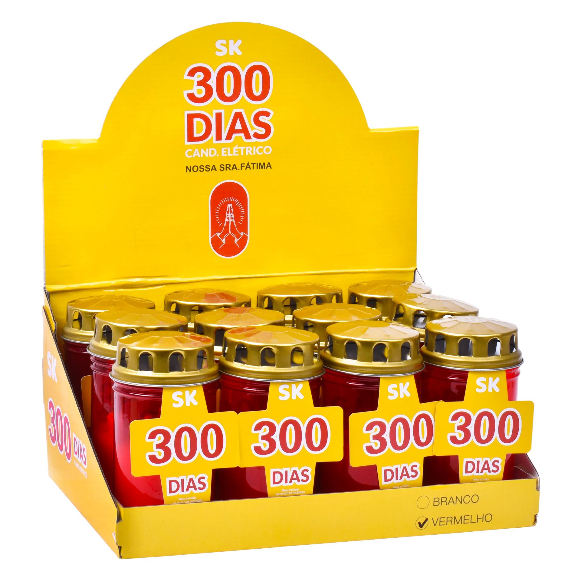 VELA ELECT CILIND MARIA 1196-911CX48 VELA ELECT CILIND MARIA 1196-911CX48