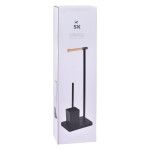 SUPORTE WC 23X18X69,5CM SK 804-4885 SUPORTE WC 23X18X69,5CM SK 804-4885