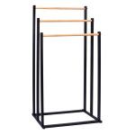SUPORTE TOALHA 45X22X85CM 804-4877 CX6