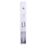 SUPORTE TOALHA 45X22X85CM 804-4877 CX6