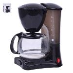 CAFETEIRA ELETRICA 650ML SK 804-4850 CX8 CAFETEIRA ELETRICA 650ML SK 804-4850 CX8