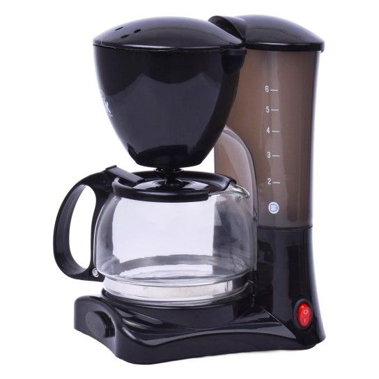 CAFETEIRA ELETRICA 650ML SK 804-4850 CX8 CAFETEIRA ELETRICA 650ML SK 804-4850 CX8