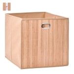 CAIXA ARRUMAÇAO 31X31X31CM 804-4816 CX24 CAIXA ARRUMAÇAO 31X31X31CM 804-4816 CX24