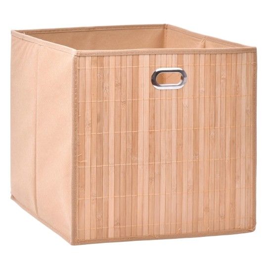 CAIXA ARRUMAÇAO 31X31X31CM 804-4816 CX24 CAIXA ARRUMAÇAO 31X31X31CM 804-4816 CX24