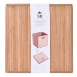 CAIXA ARRUMAÇAO 31X31X31CM 804-4816 CX24 CAIXA ARRUMAÇAO 31X31X31CM 804-4816 CX24