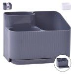 ORGANIZADOR 19X10,5X13,4CM 804-4874 CX12 ORGANIZADOR 19X10,5X13,4CM 804-4874 CX12