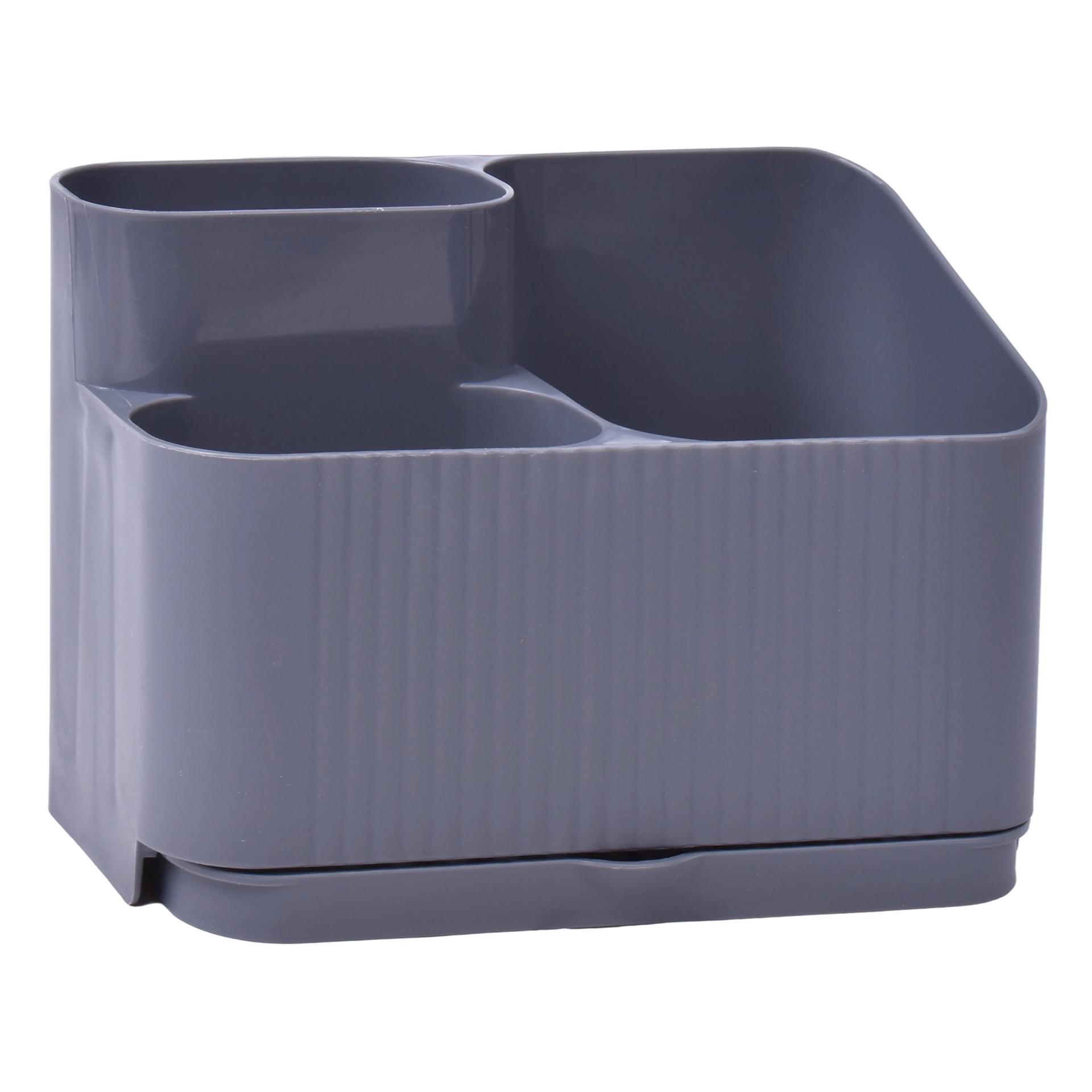 ORGANIZADOR 19X10,5X13,4CM 804-4874 CX12 ORGANIZADOR 19X10,5X13,4CM 804-4874 CX12