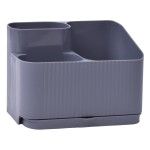 ORGANIZADOR 19X10,5X13,4CM 804-4874 CX12 ORGANIZADOR 19X10,5X13,4CM 804-4874 CX12
