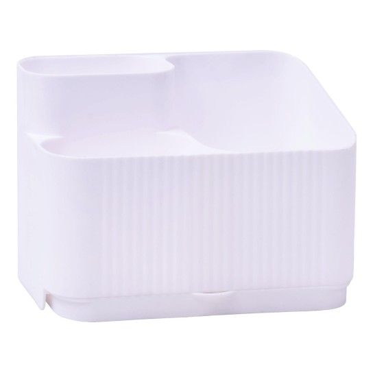 ORGANIZADOR 19X10,5X13,4CM 804-4874 CX12 ORGANIZADOR 19X10,5X13,4CM 804-4874 CX12