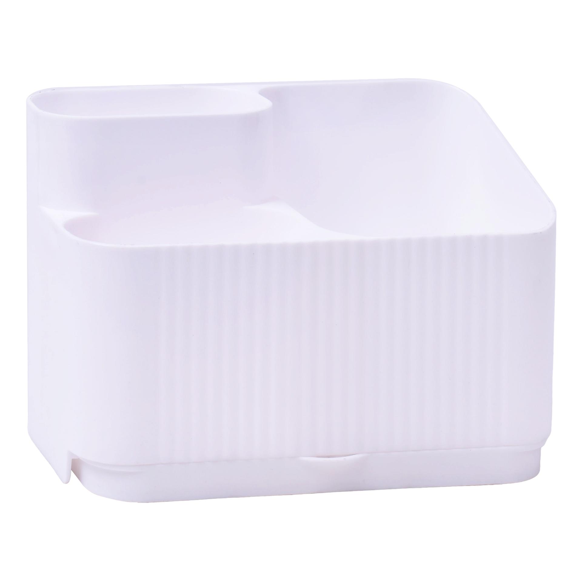 ORGANIZADOR 19X10,5X13,4CM 804-4874 CX12 ORGANIZADOR 19X10,5X13,4CM 804-4874 CX12
