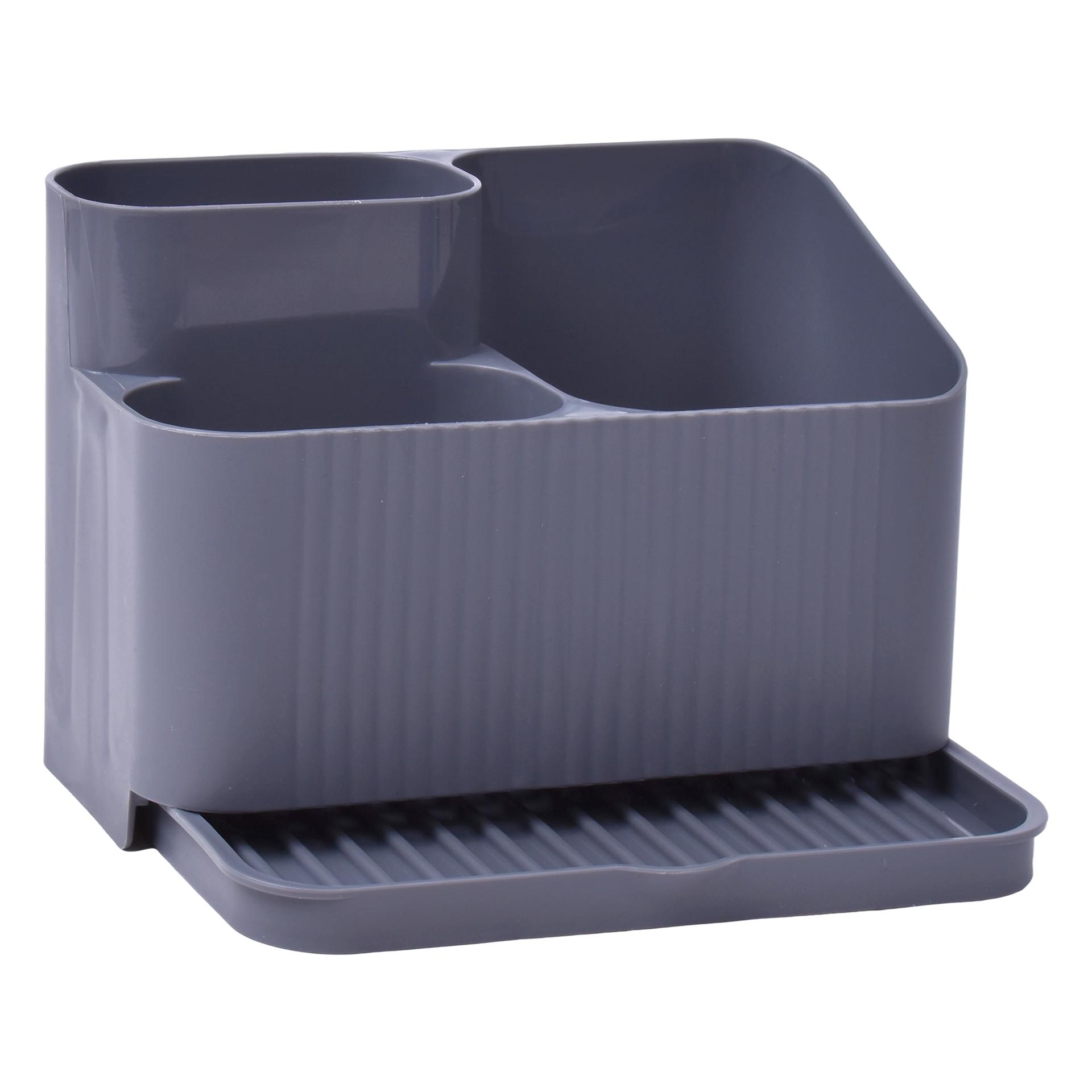 ORGANIZADOR 19X10,5X13,4CM 804-4874 CX12 ORGANIZADOR 19X10,5X13,4CM 804-4874 CX12