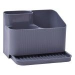 ORGANIZADOR 19X10,5X13,4CM 804-4874 CX12 ORGANIZADOR 19X10,5X13,4CM 804-4874 CX12