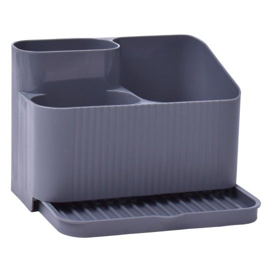 ORGANIZADOR 19X10,5X13,4CM 804-4874 CX12 ORGANIZADOR 19X10,5X13,4CM 804-4874 CX12