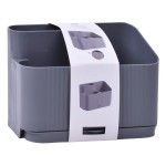 ORGANIZADOR 19X10,5X13,4CM 804-4874 CX12 ORGANIZADOR 19X10,5X13,4CM 804-4874 CX12
