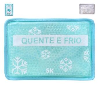 SACO QUENTE/FRIO 18,5X13CM 804-4826 CX72