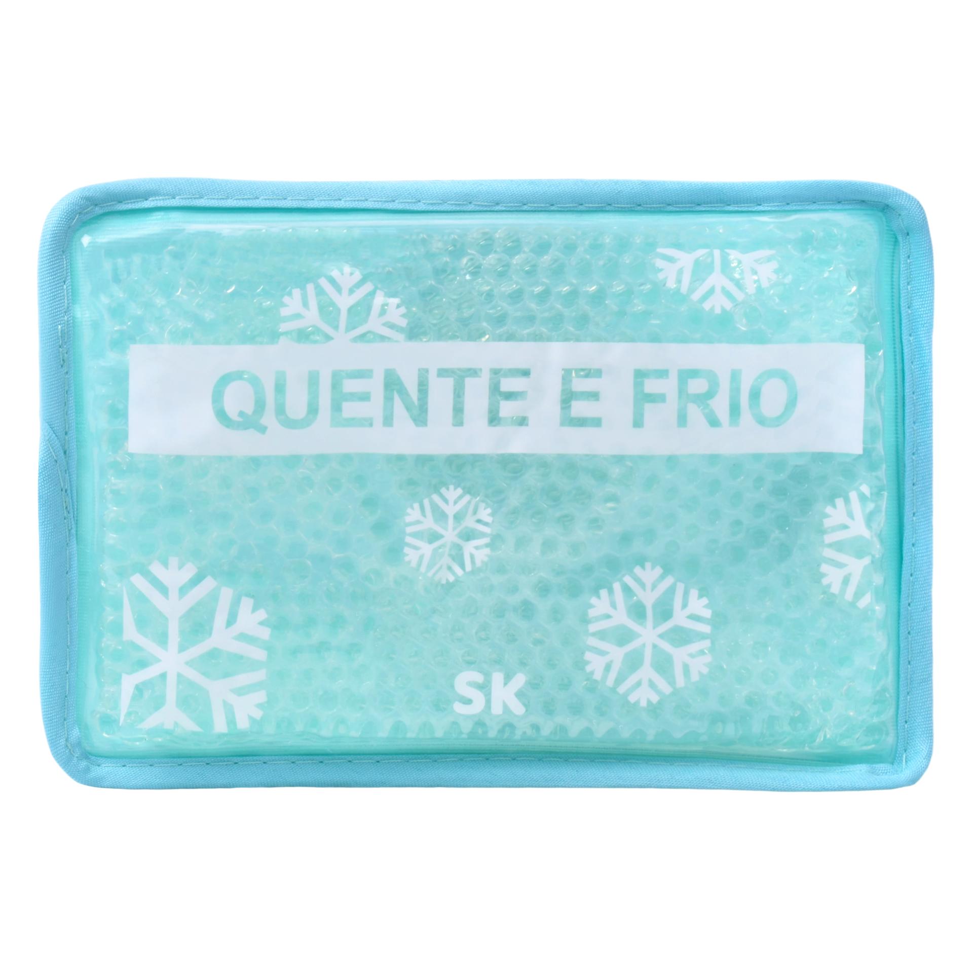 SACO QUENTE/FRIO 18,5X13CM 804-4826 CX72 SACO QUENTE/FRIO 18,5X13CM 804-4826 CX72