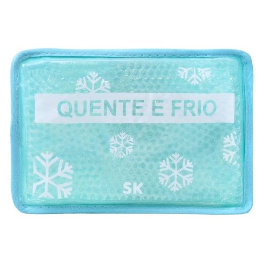 SACO QUENTE/FRIO 18,5X13CM 804-4826 CX72 SACO QUENTE/FRIO 18,5X13CM 804-4826 CX72