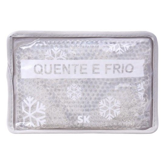 SACO QUENTE/FRIO 18,5X13CM 804-4826 CX72 SACO QUENTE/FRIO 18,5X13CM 804-4826 CX72
