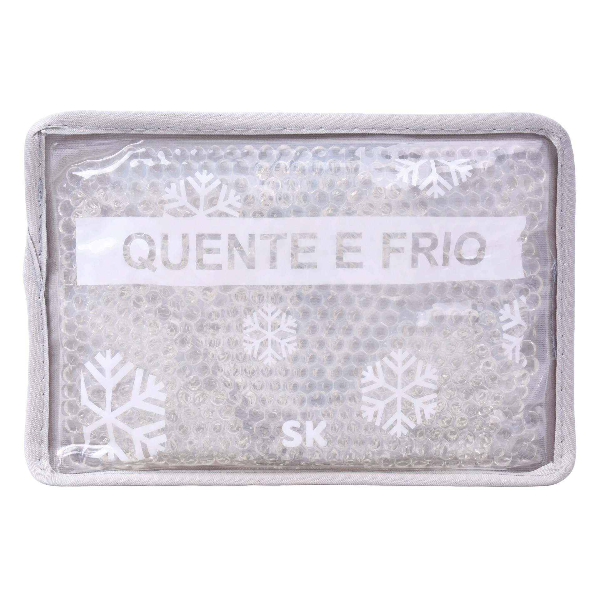 SACO QUENTE/FRIO 18,5X13CM 804-4826 CX72 SACO QUENTE/FRIO 18,5X13CM 804-4826 CX72