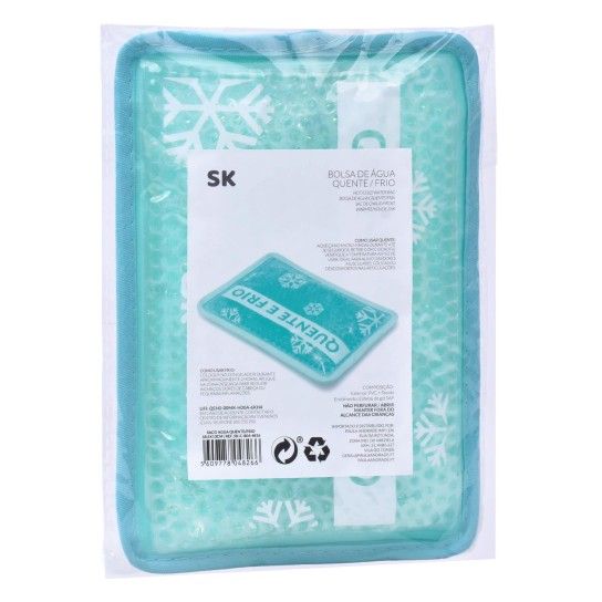 SACO QUENTE/FRIO 18,5X13CM 804-4826 CX72 SACO QUENTE/FRIO 18,5X13CM 804-4826 CX72