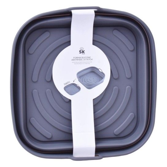 FORMA SILICONE QUAD 19,7X7CM 804-4880 CX48 FORMA SILICONE QUAD 19,7X7CM 804-4880 CX48