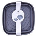 FORMA SILICONE QUAD 19,7X7CM 804-4880 CX48 FORMA SILICONE QUAD 19,7X7CM 804-4880 CX48