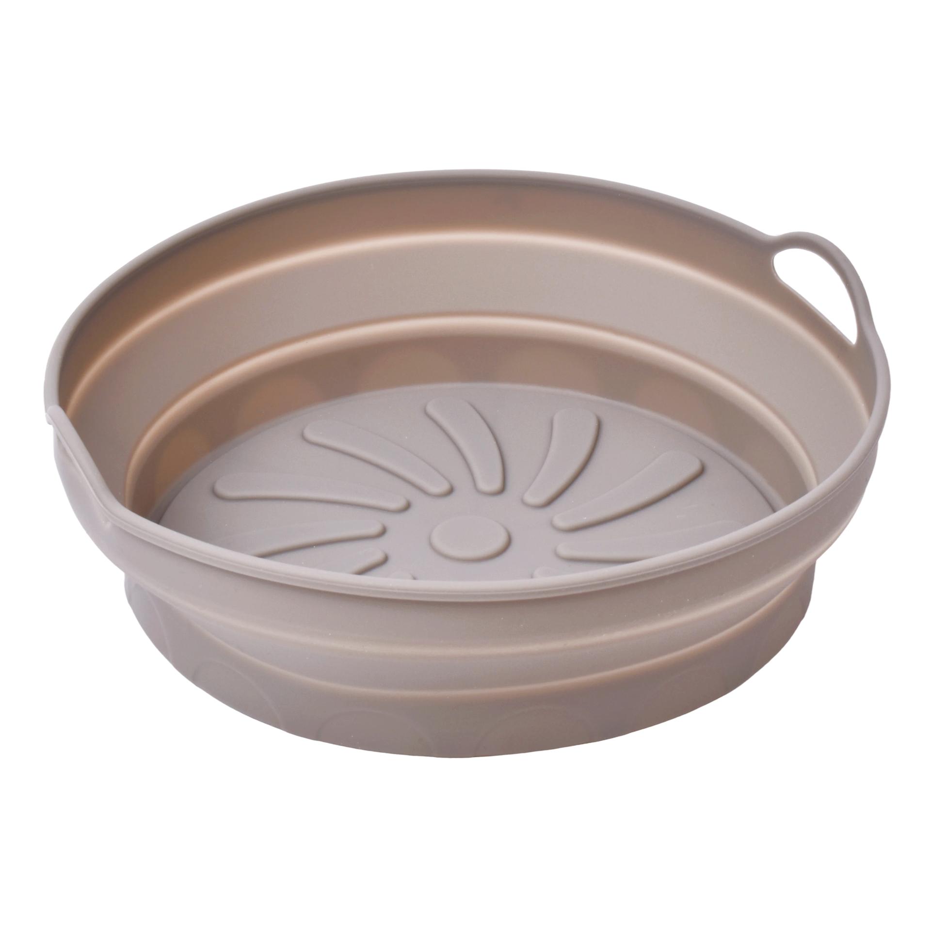 FORMA SILICONE RED 20,3X7CM 804-4881 CX48