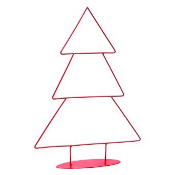 DECORA�AO ARVORE 29,5X42 230-3044 CX24