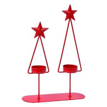 PORTA VELA ARVORE 18,5x6,5x27 230-3047