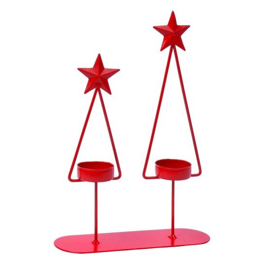 PORTA VELA ARVORE 18,5x6,5x27 230-3047