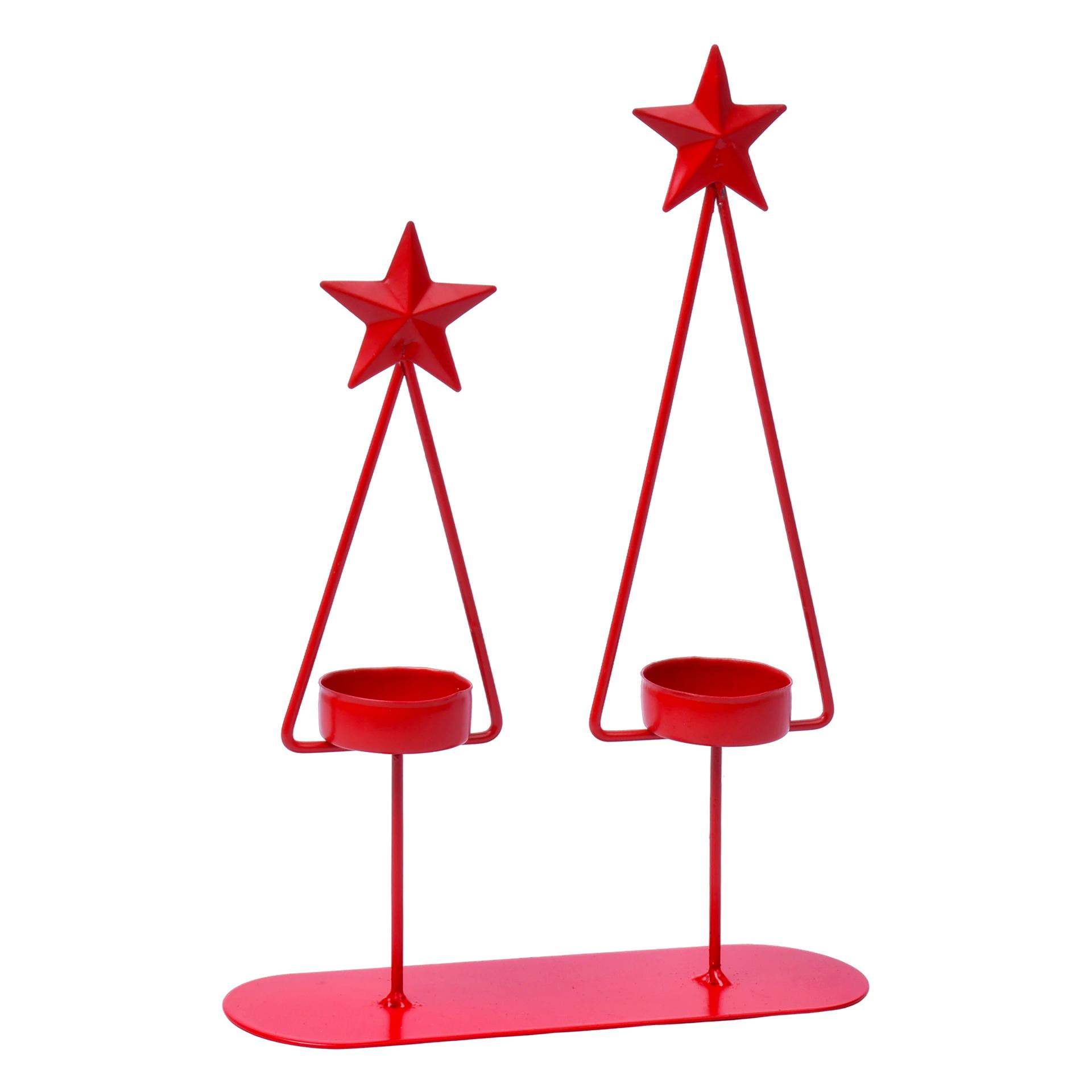 PORTA VELA ARVORE 18,5x6,5x27 230-3047