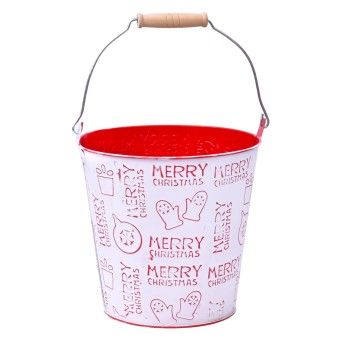 VASO NATAL DEC 18X17X13 230-3035 CX24