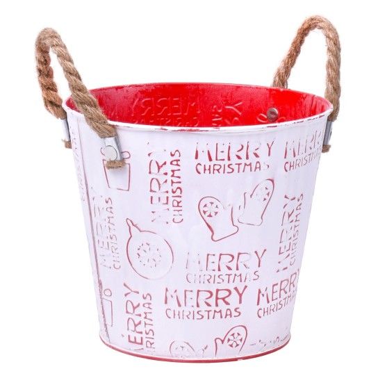 VASO NATAL DEC 17X15X12 230-3036 CX24