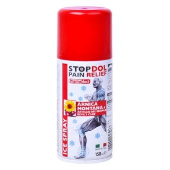 GELO SPRAY 150ML STLGSML