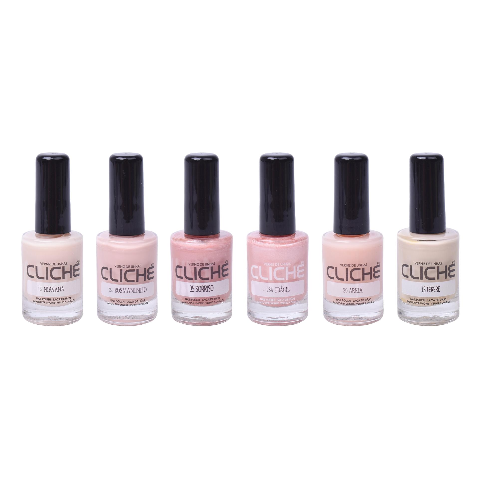 VERNIZ CLICHE 24X11ML 49C2008 VERNIZ CLICHE 24X11ML 49C2008