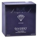 PERFUME SAPATO BLUE DIAM GIVNY 100MLCX36