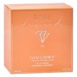 PERFUME SAPATO ROSE DIAM GIVNY 100MLCX36 PERFUME SAPATO ROSE DIAM GIVNY 100MLCX36