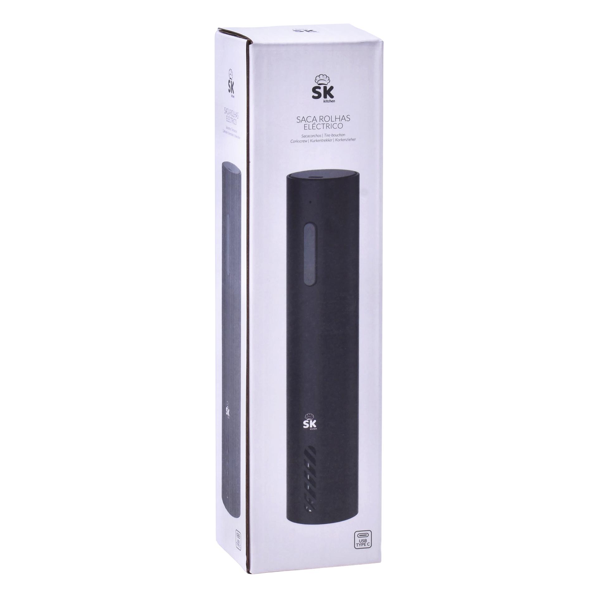 SACA ROLHAS ELETRICO SK 804-4846 CX48 SACA ROLHAS ELETRICO SK 804-4846 CX48